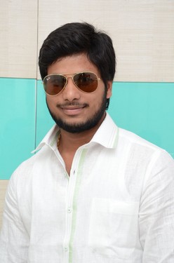 Vunda Leda Movie Announcement Photos